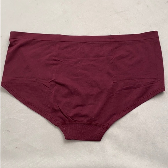 Victoria’s Secret stretch seamless hiphugger panty - Picture 5 of 8